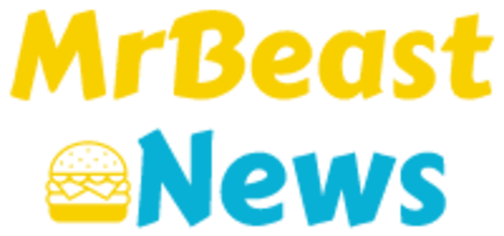 mrbeast news logo