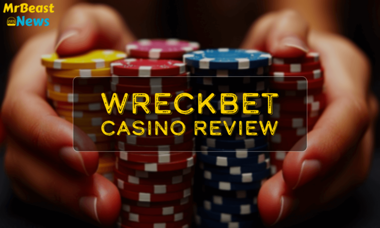 banner mrb wreckbet