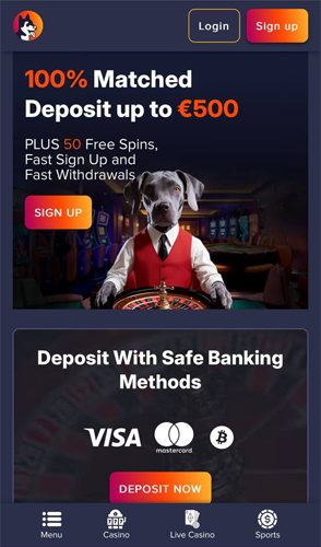 puppybet scr