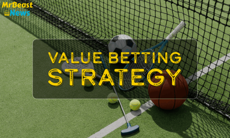 banner mrb Value Betting Strategy