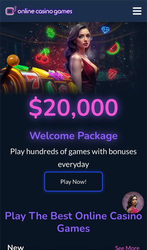 onlinecasinogames scr new