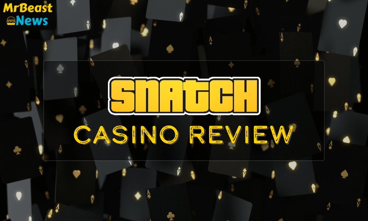 banner mrb snatch