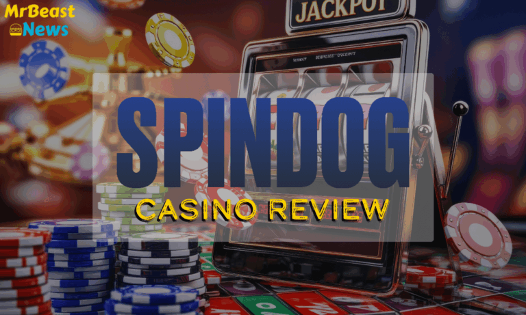 banner mrb spindog