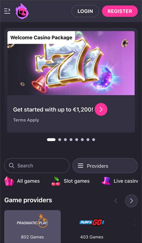 hotloot scr
