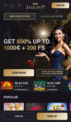 jack-pot scr