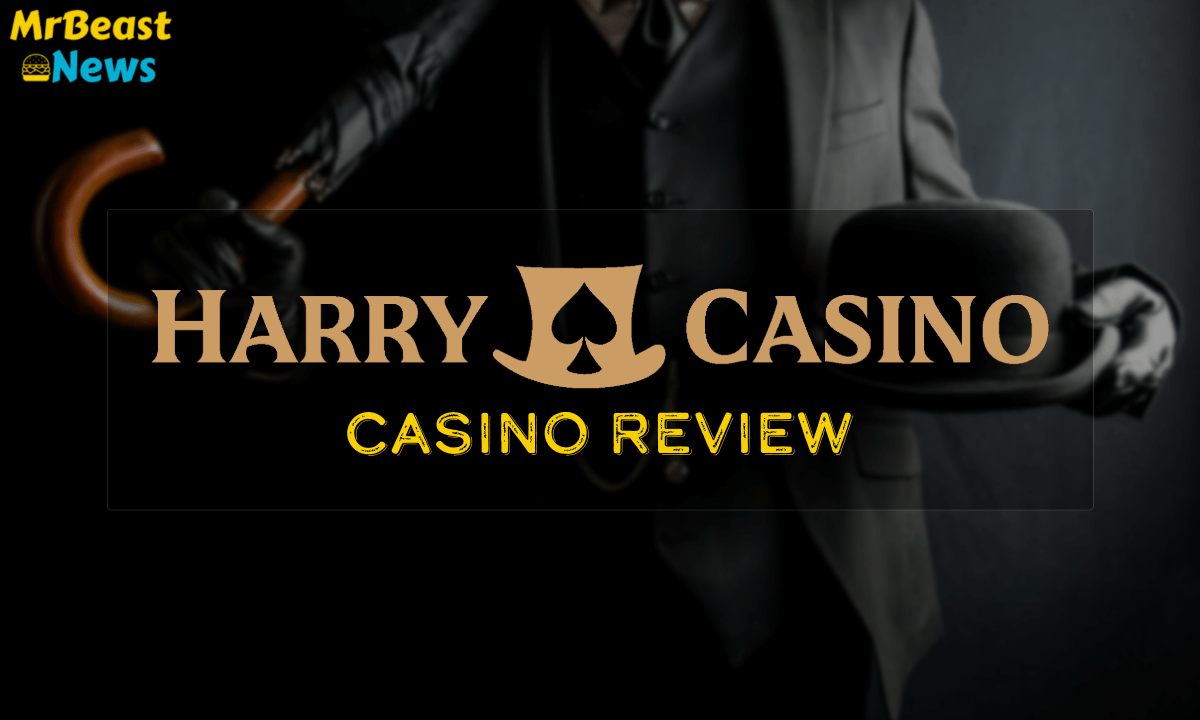 banner mrb harrycasino