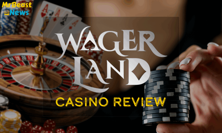 banner mrb wagerland