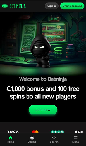 betninja scr