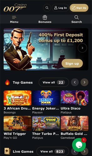 casino007 scr
