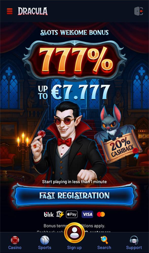 dracula scr