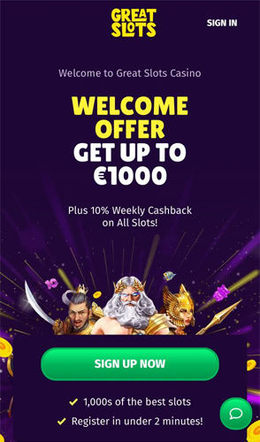 greatslots scr