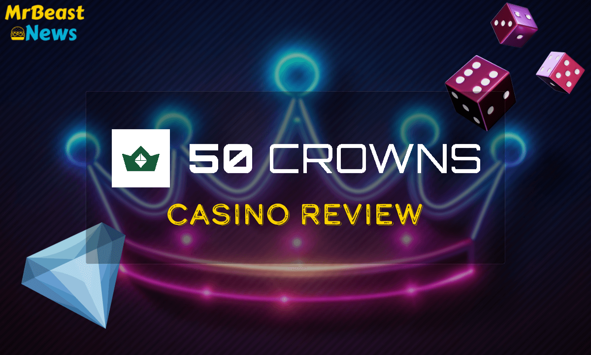 banner mrb 50crowns