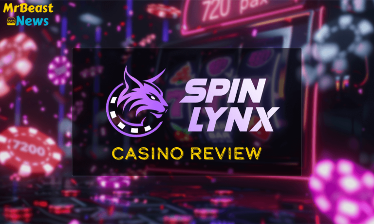 banner mrb spinlynx