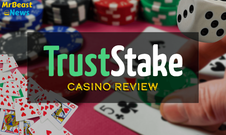 banner mrb truststake