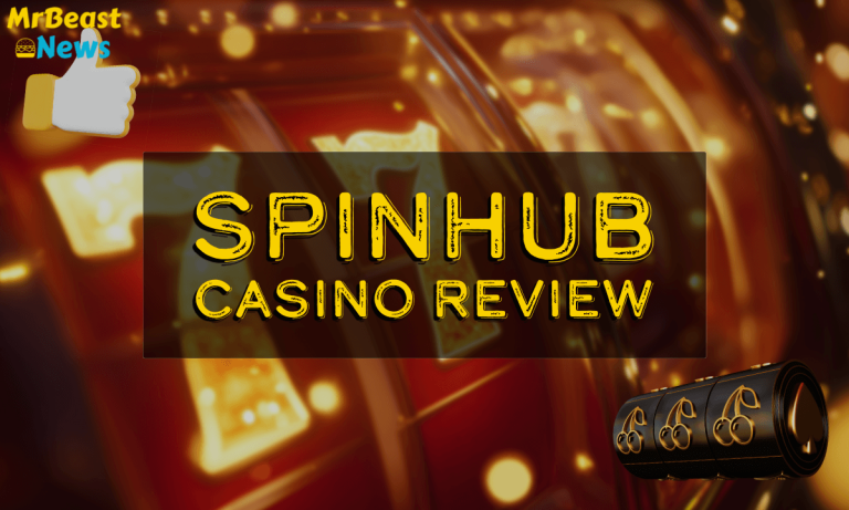 banner mrb spinhub