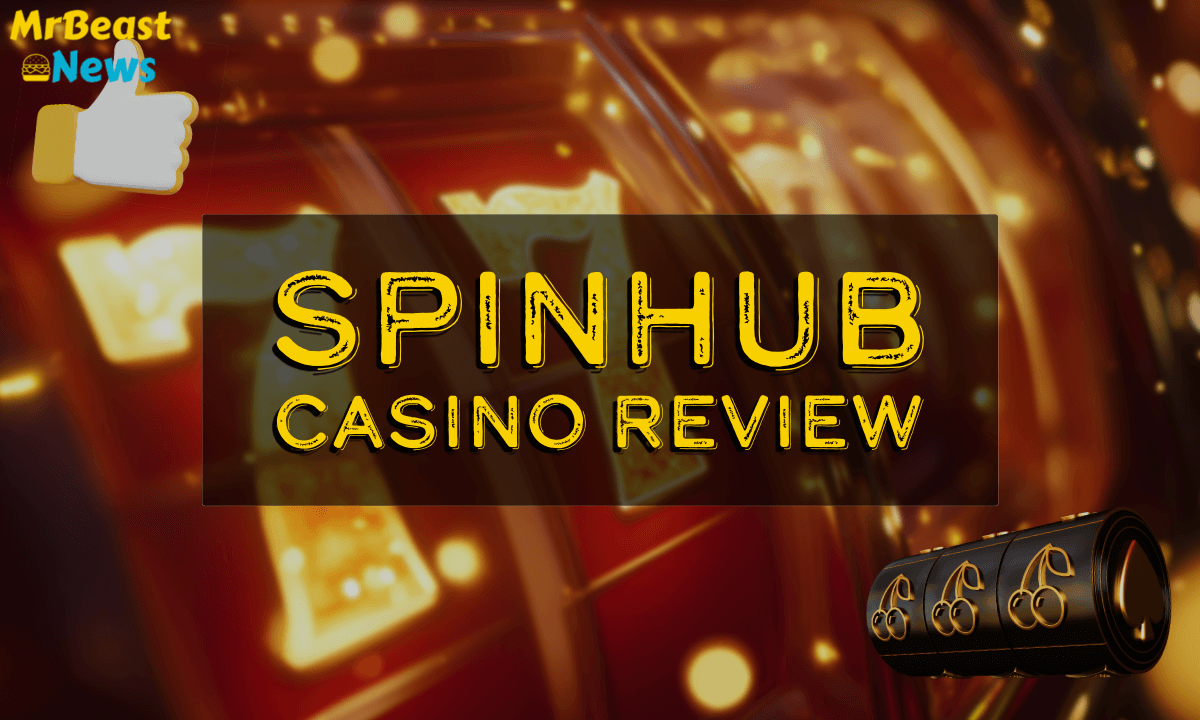 banner mrb spinhub